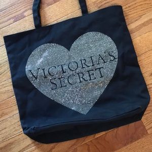 Victoria Secret tote